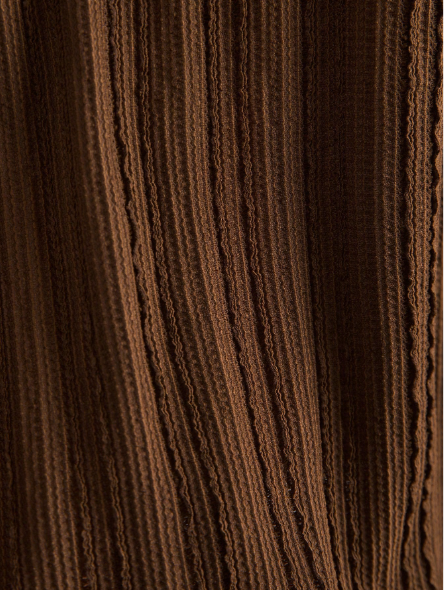 Camisa masculina Core Aspect de manga curta, abotoamento simples, estilo casual para o verão e uso diário. - Image 7