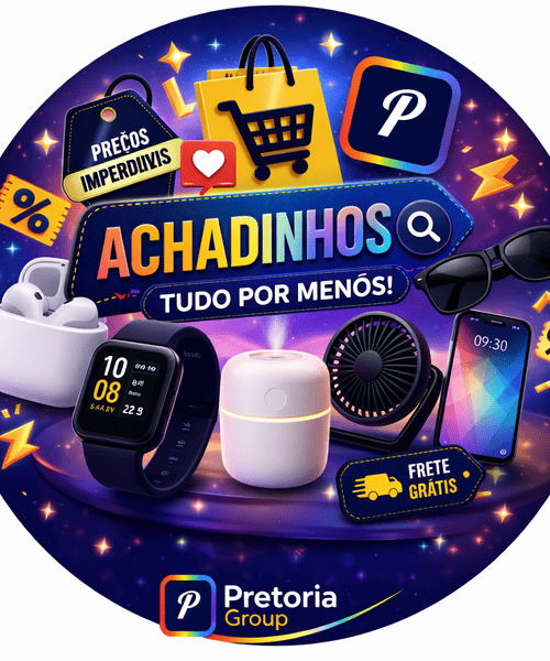 ACHADINHOS