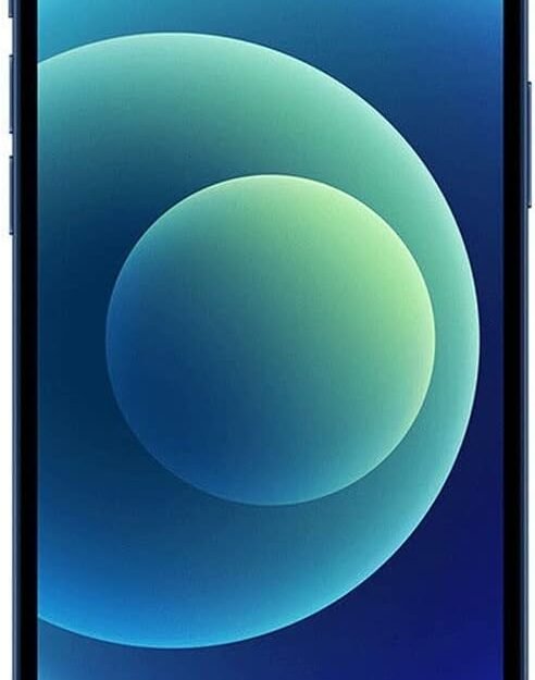 [SELADO] Apple iPhone 12, 64 GB