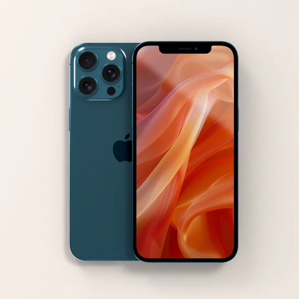 [SELADO] iPhone 12 Pro Max 128GB - Image 7