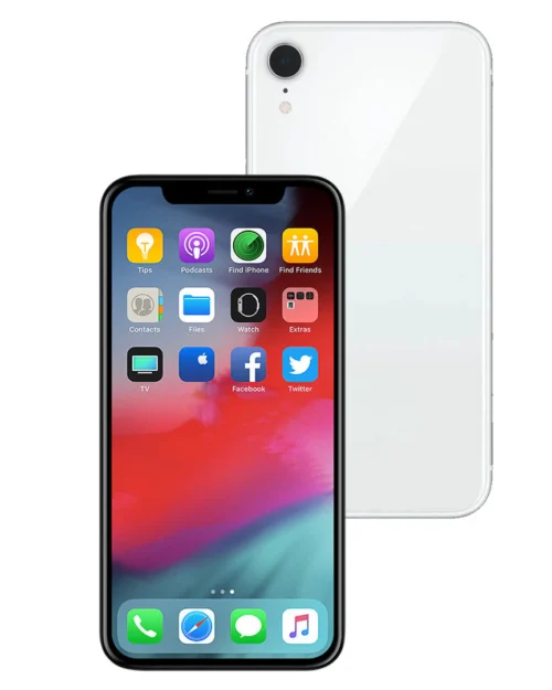 [SELADO] iPhone XR 128GB