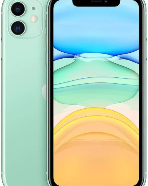 [SELADO] Apple iPhone 11, 64 GB