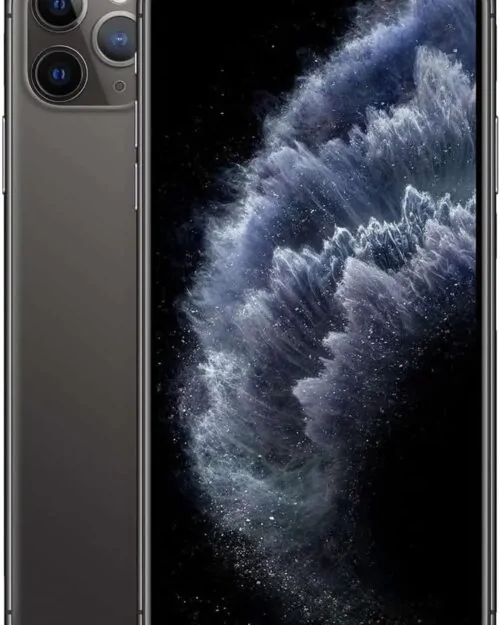 [SELADO] Apple iPhone 11 Pro 256GB, cinza espacial