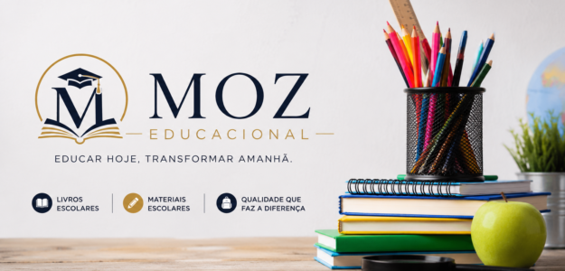 MozaEduca | Moz Educacional