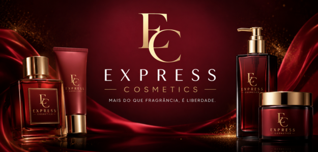 EXPRESS COSMETICS